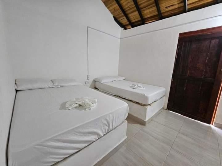 Hotel Casa Grande Surf Guachaca Esterno foto