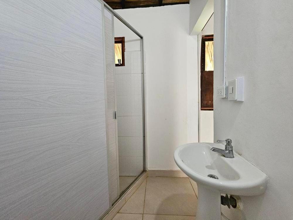 Hotel Casa Grande Surf Guachaca Esterno foto