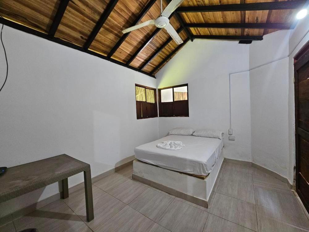 Hotel Casa Grande Surf Guachaca Esterno foto