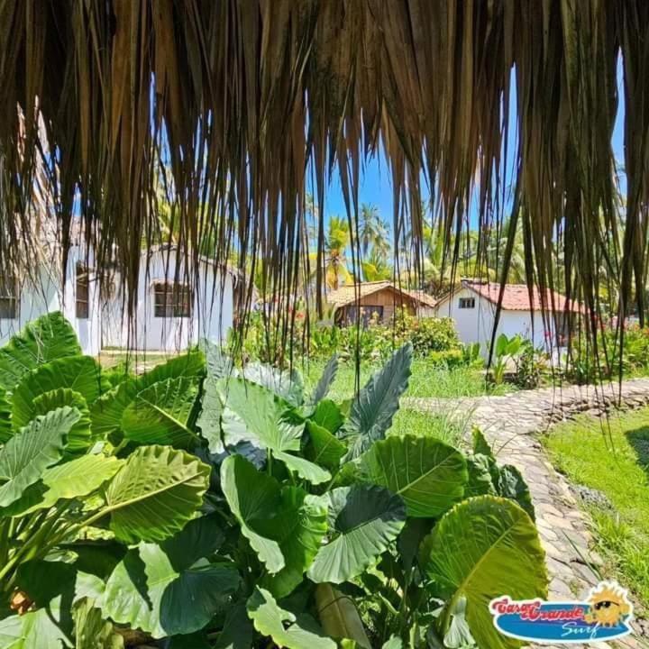 Hotel Casa Grande Surf Guachaca Camera foto